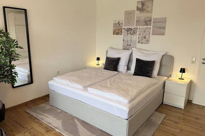 Ferienwohnung für 4 Personen, mit Balkon und Pool sowie Sauna in Lahnstein - 4