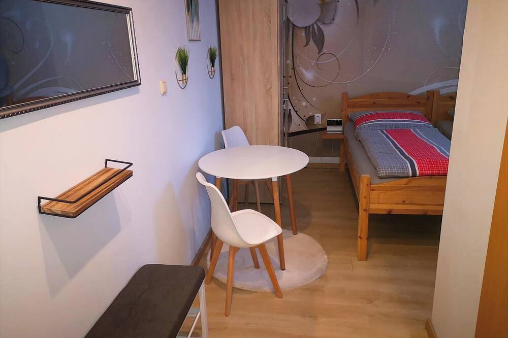 Ganze Wohnung, Ferienwohnung in Brandenburg an der Havel