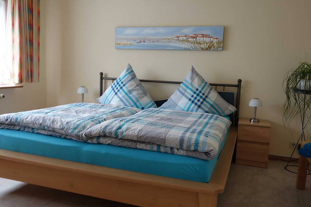 Geheel appartement, Appartement Ostermann in Europa-Park, Rust