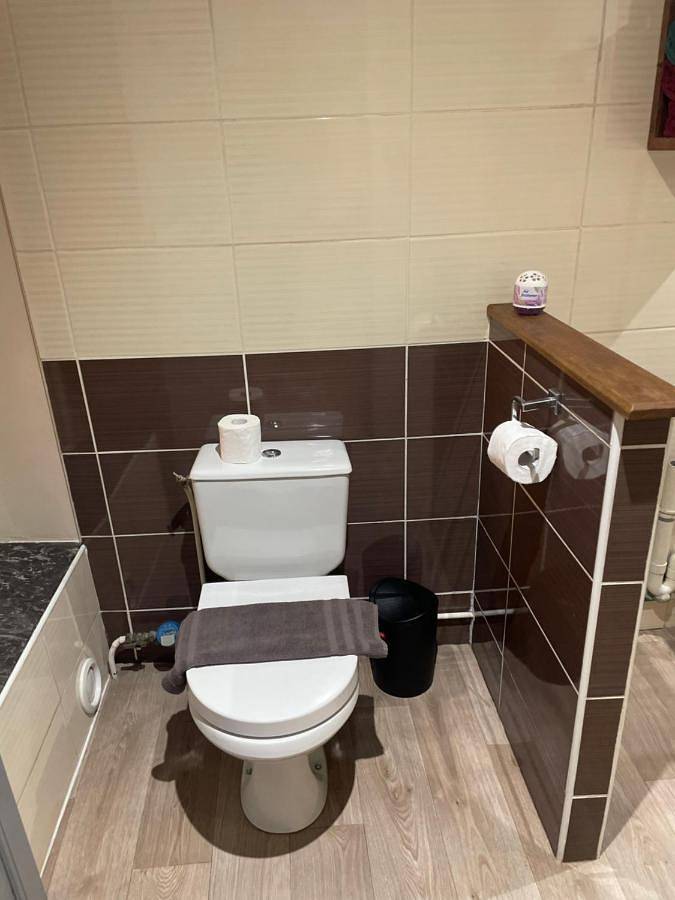 Gîte pour 3 personnes, avec vue à Monthermé - 3