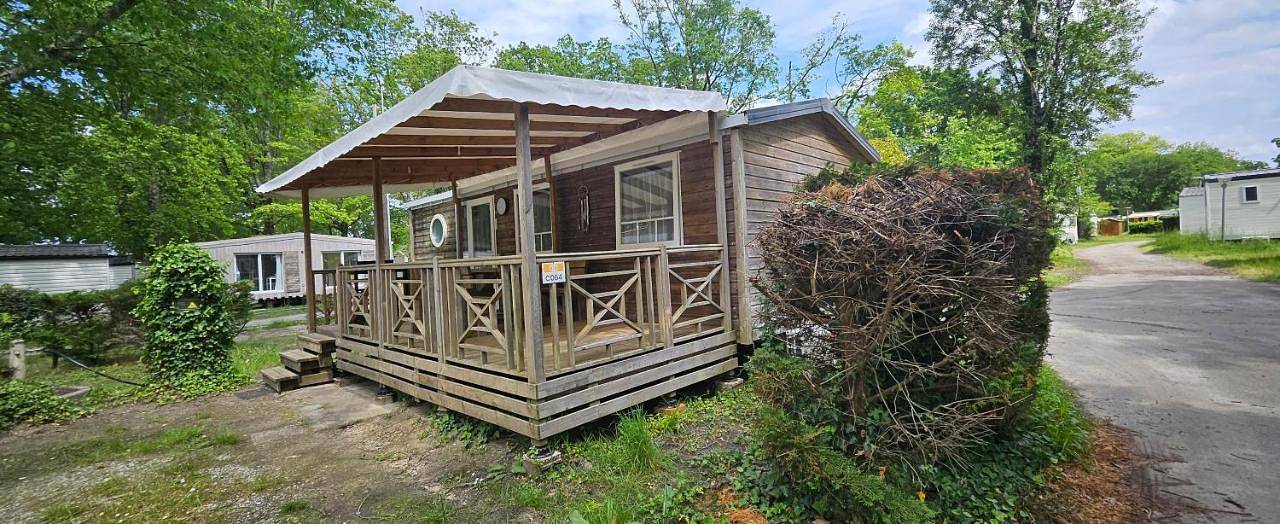 Mobile Home in Aureilhan, Côte d’Argent