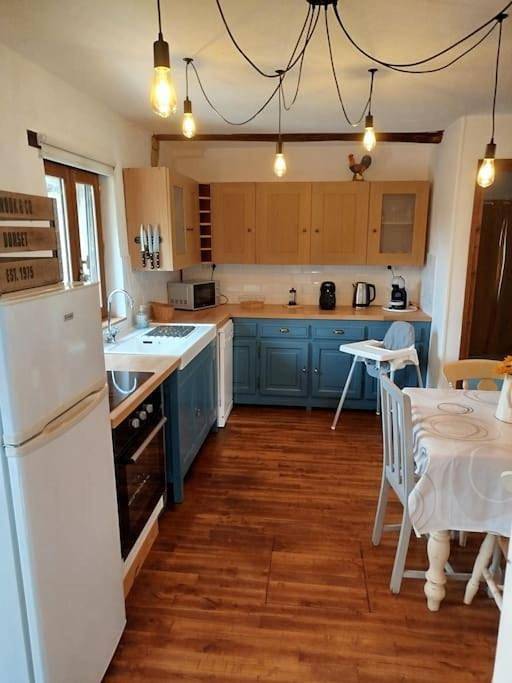 Appartement entier, One-Bedroom Apartment in Corgnac-sur-l'Isle, Périgord Vert