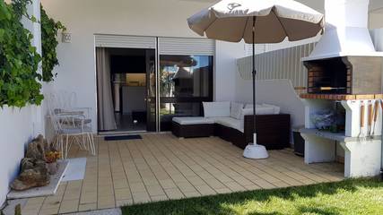 Apartamento Estúdio para 2 Pessoas em Albufeira, Algarve, Foto 4