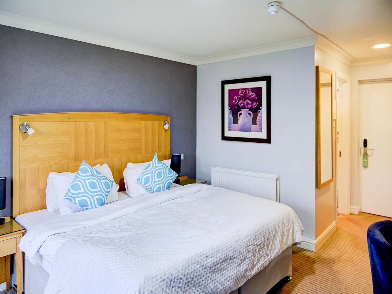 Apartamento entero, Hotel Warwickshire Park Kenilworth de Belvilla in Warwickshire