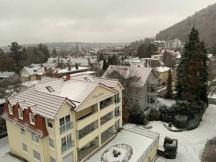 Ferienhaus für 6 Personen in Bad Harzburg - 3