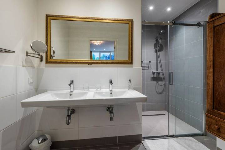 Ferienhaus für 2 Personen, mit Garten in Anne Frank Haus - 3