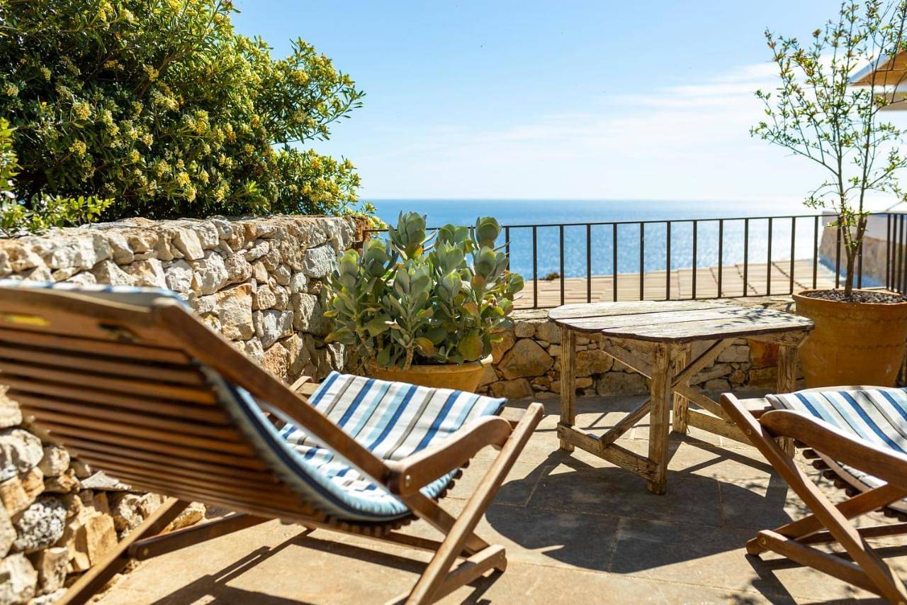 Casa Vacanze De Vita - Amazing view on the coast in Tiggiano, Provincia di Lecce
