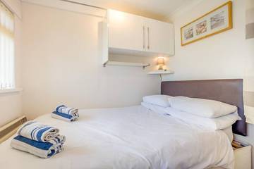Apartment for 2 People in West Bay, Jurassic Coast, Photo 1