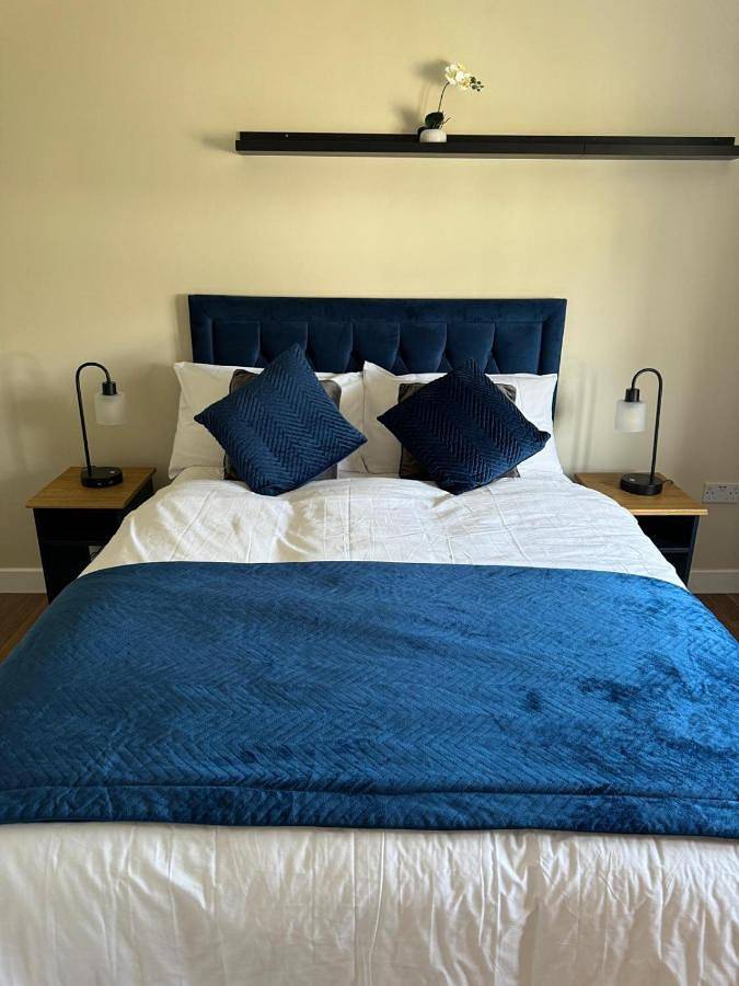 Chambre d’hôte pour 2 personnes à Dublin - 2