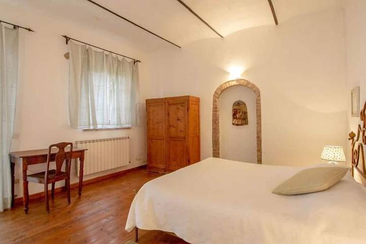 Appartamento intero, Il Poggio in Scandicci, Firenze province