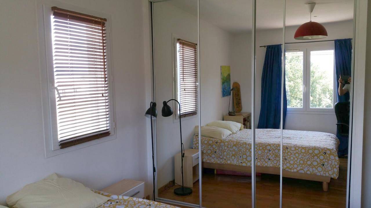 Chambre d'hôtes Ananda in Sisteron, Région de Forcalquier
