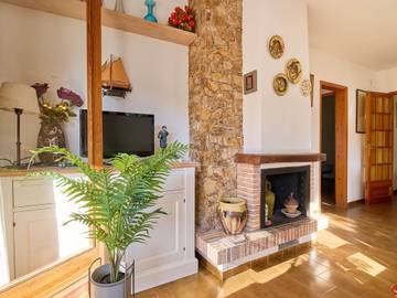 Appartement De Vacances pour 6 Personnes dans Palafrugell, Bas-Ampurdan, Photo 2