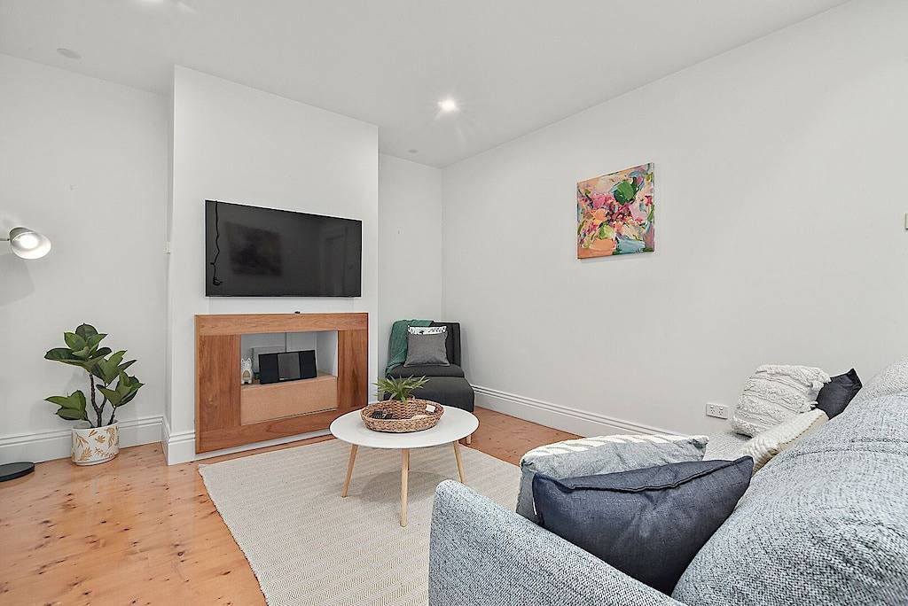 Holiday Home for 4 People in Launceston, Tasmania