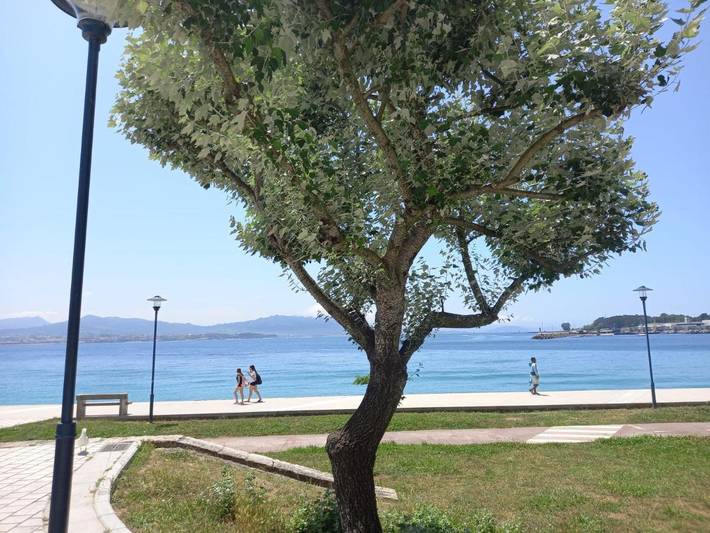 Casa de vacaciones para 8 personas, con vistas - 1