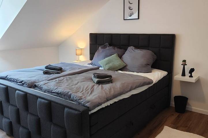 Ferienwohnung für 4 Personen in Aschaffenburg - 4