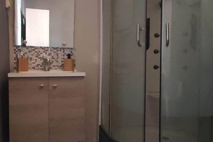 Location de vacances pour 4 personnes à Bielle (Pyrénées-Atlantiques) - 3