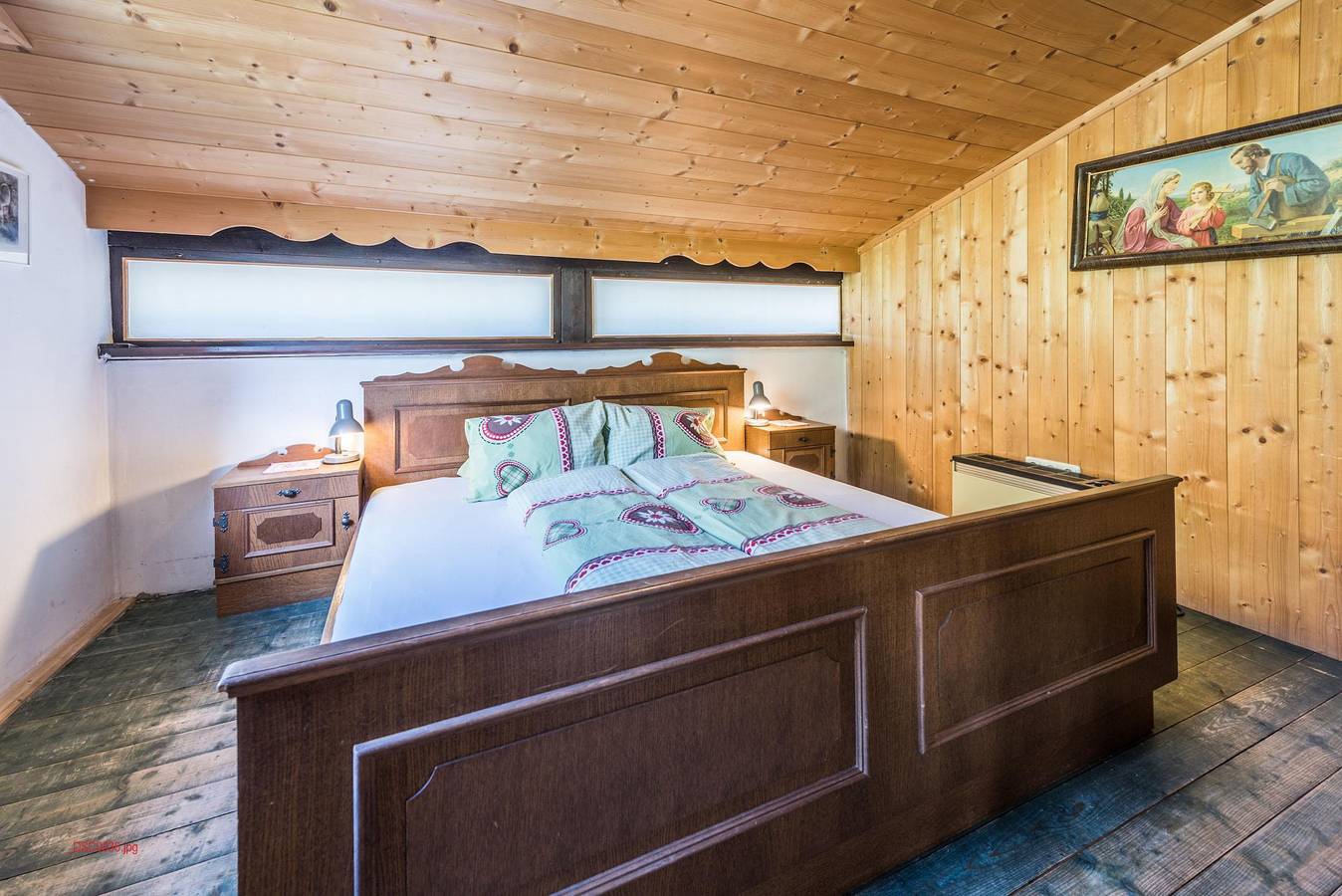 Geheel vakantieappartement, 3-Raum-Hütte für 4 bis 6 Personen in Rauris, Ski Amadé