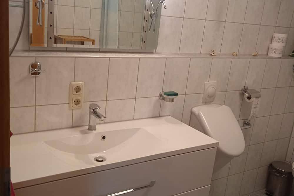 Ganze Wohnung, Ferienwohnung Herzing Kleinlesau in Pottenstein, Frankenalb