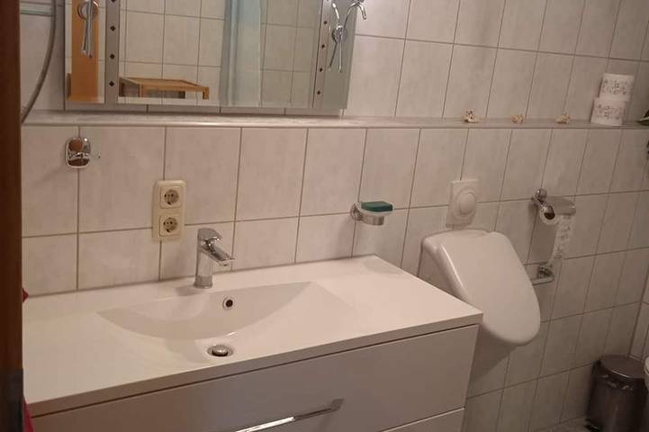 Ganze Wohnung, Ferienwohnung Herzing Kleinlesau in Pottenstein, Frankenalb