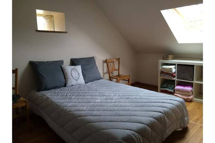 Maison de Vacances à Lissac-sur-couze in Lissac-sur-Couze, Brive-la-Gaillarde region