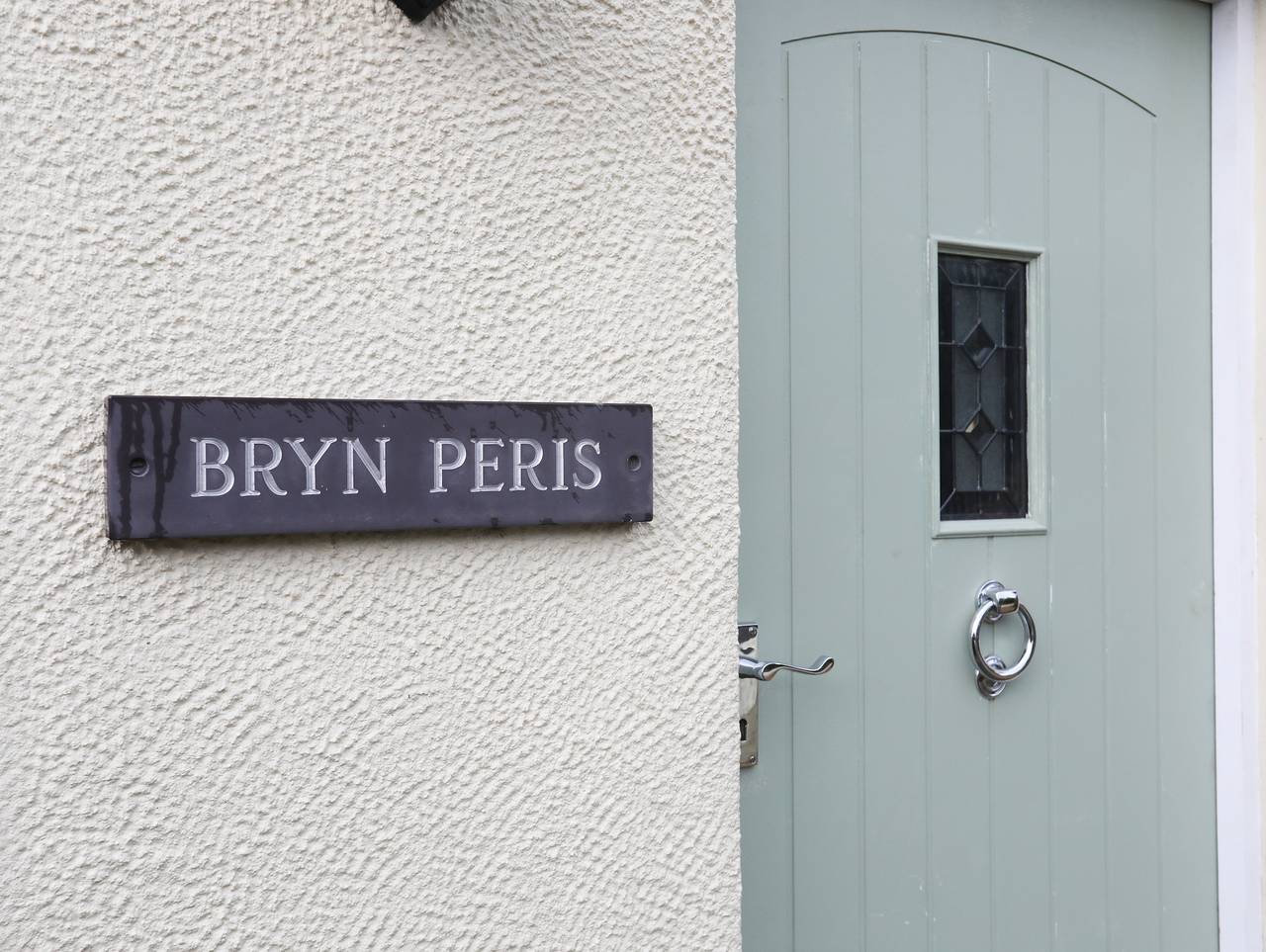 Bryn Peris in Moelfre, Insel Anglesey