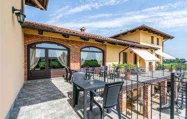 Casa Vacanza per 11 Persone in Lequio Tanaro, Provincia di Cuneo, Foto 2