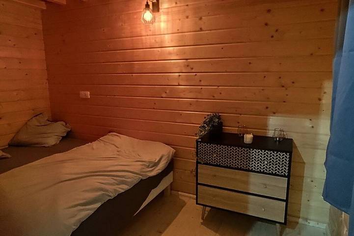 Gîte pour 4 personnes à Saint-Ours - 2