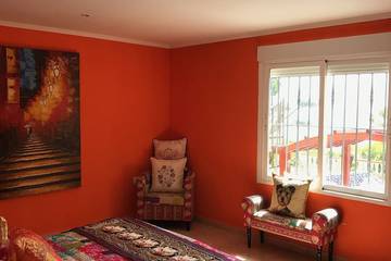 Finca für 8 Personen in Peñiscola, Costa del Azahar, Bild 3