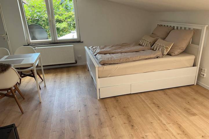 Ferienwohnung für 3 Personen in Edesheim - 4