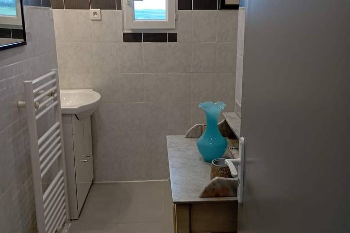 Location de vacances pour 4 personnes à Saint-Martial-Viveyrol - 3