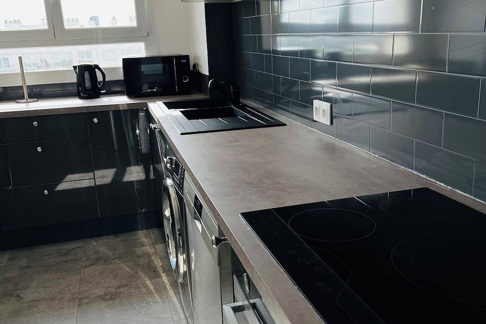 Apartamento entero, Appartement Proche de Paris in Épinay-sur-Seine, Sena-Saint Denis