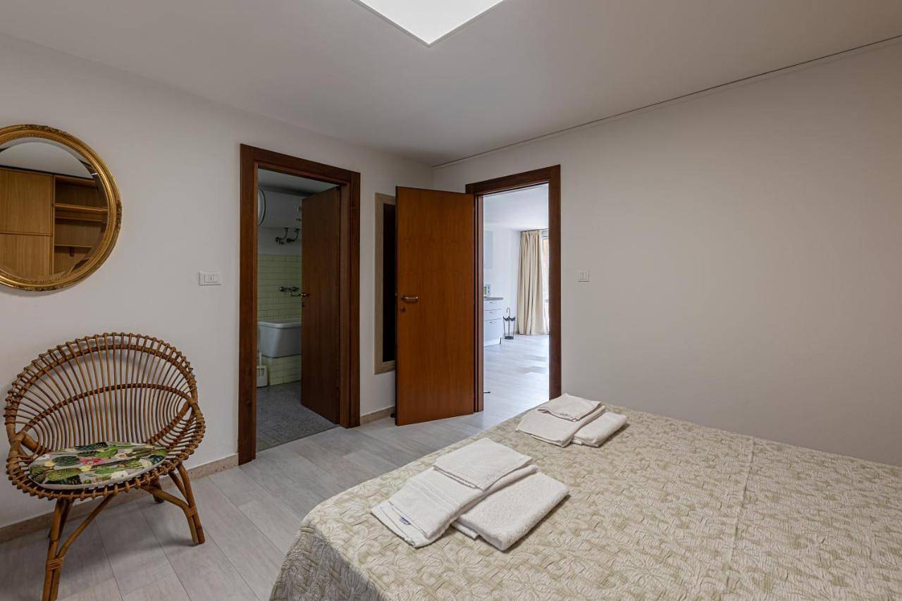 Appartement entier, La Casetta Appartaments in Cisano, Bardolino
