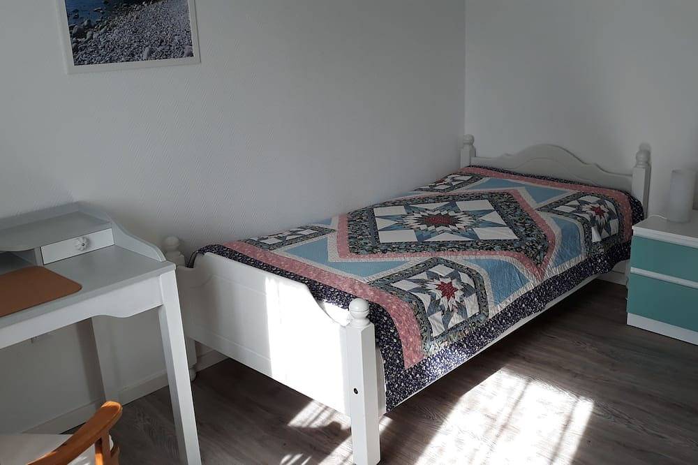 Ganze Wohnung, Ferienwohnung/App. für 2 Gäste mit 80m² in Dannewerk in Dannewerk, Schleswig & Umgebung