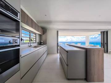 Villa für 6 Personen in Saint-François, Französische Antillen, Bild 3