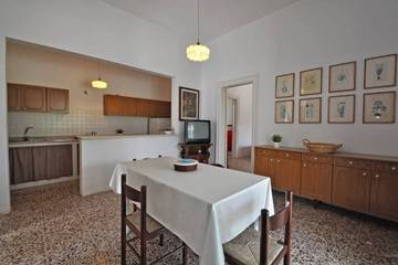 Villa per 5 Persone in Racale, Golfo di Taranto, Foto 4