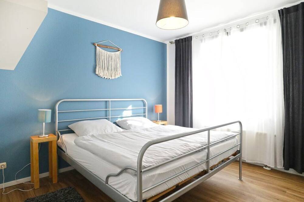 Ganze Wohnung, Whg. Bremen, Groß Schwansee in Groß Schwansee, Kalkhorst