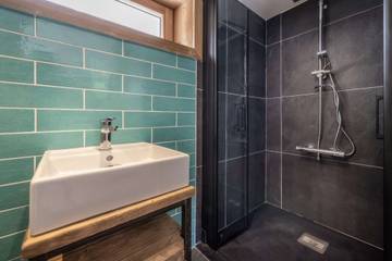 Chalet pour 10 Personnes dans Morzine, Région de Thonon-les-Bains, Photo 3