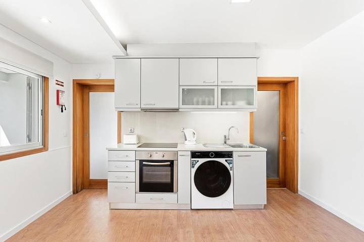 Maison d’hôte pour 4 personnes, avec terrasse ainsi que jardin et vue dans Mindelo - 4