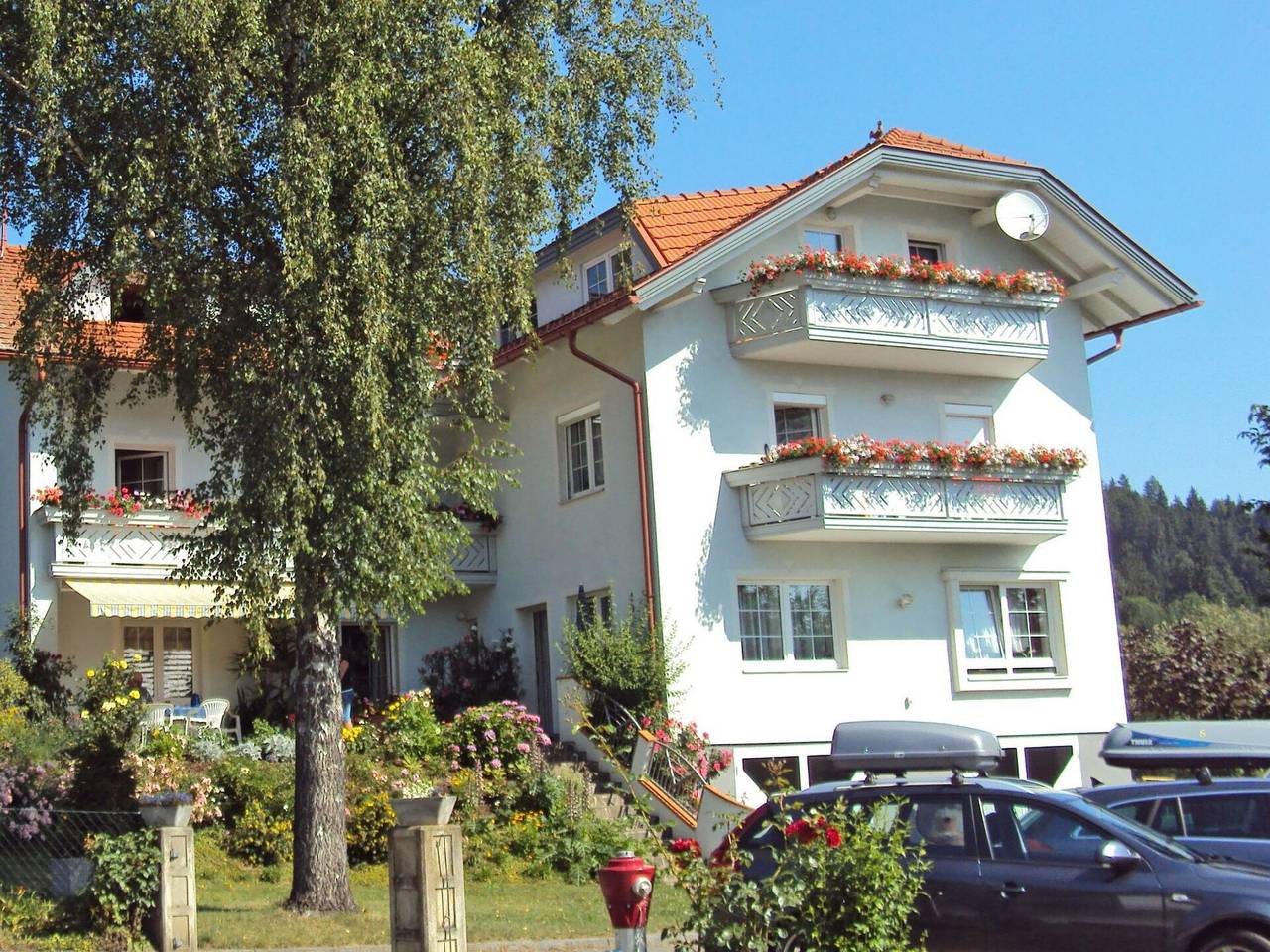 Ganze Wohnung, Feldkirchen in Kärnten 100 - Frank 100.1 in Feldkirchen in Kärnten, Bezirk Feldkirchen
