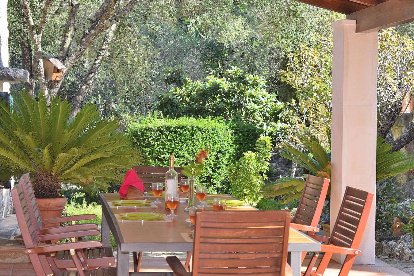 057 Finca Mercedes Etv/120 by Mallorca Charme in Campanet, Majorque l'intérieur des terres