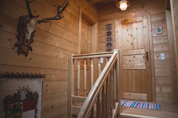 Ferienhaus für 5 Personen in Bad Sankt Leonhard im Lavanttal, Unterkärnten, Bild 4