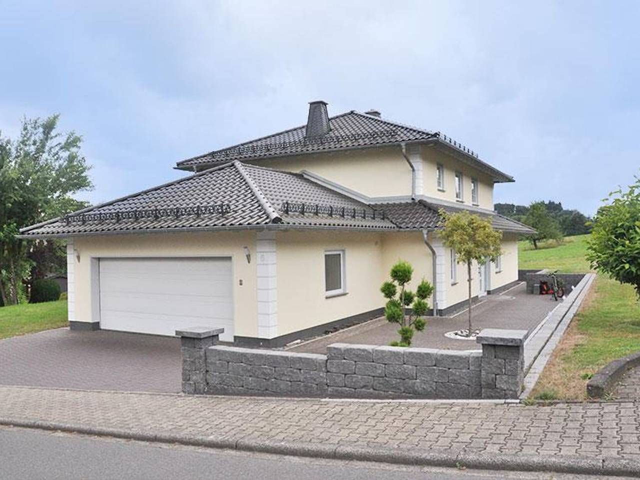 Ganze Ferienwohnung, Ferienwohnung Seewies - 4-Bettwohnung in Pottum, Westerburg & Umgebung