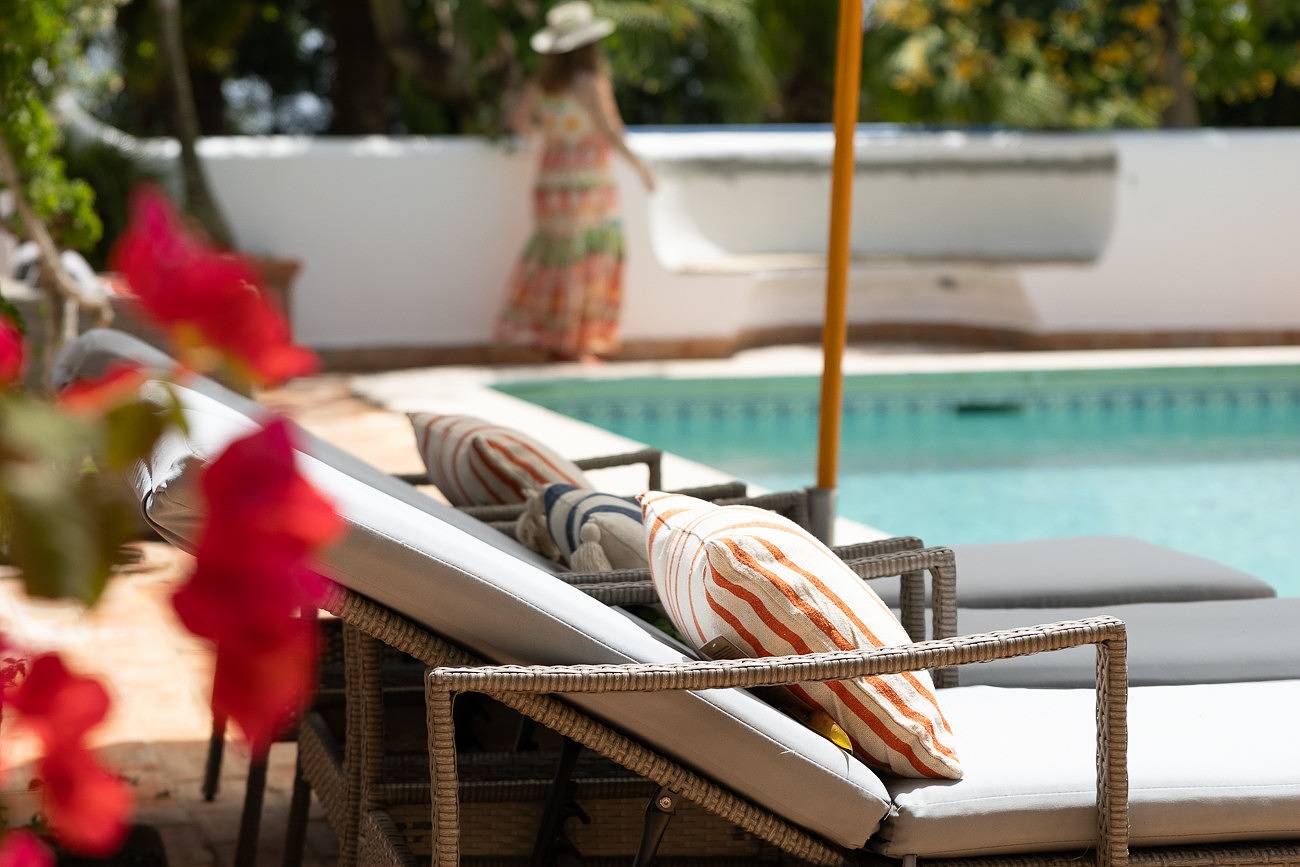 Splendid Penina Country House Retreat in Mexilhoeira Grande, Faro Distrikt