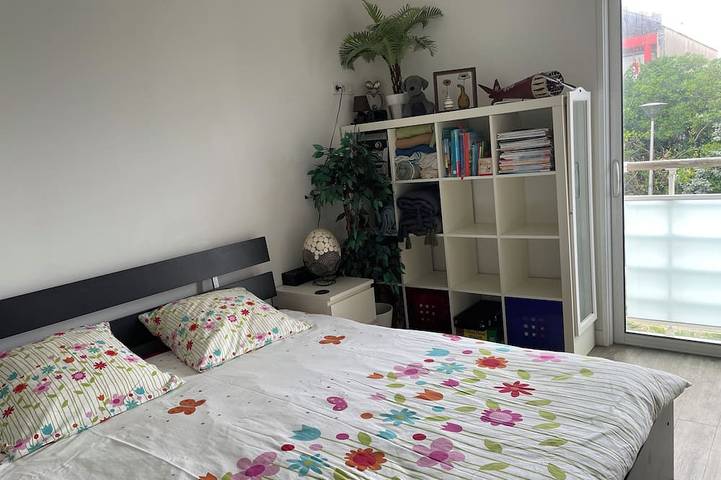 Gîte pour 4 personnes, avec balcon dans Contis-Plage - 3