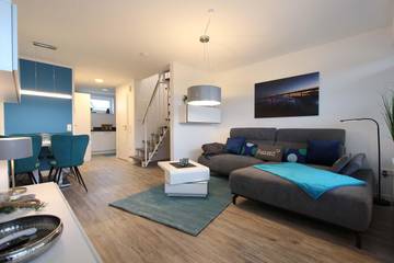 Ferienwohnung für 4 Personen in Kellenhusen, Südliche Ostseeküste, Bild 2