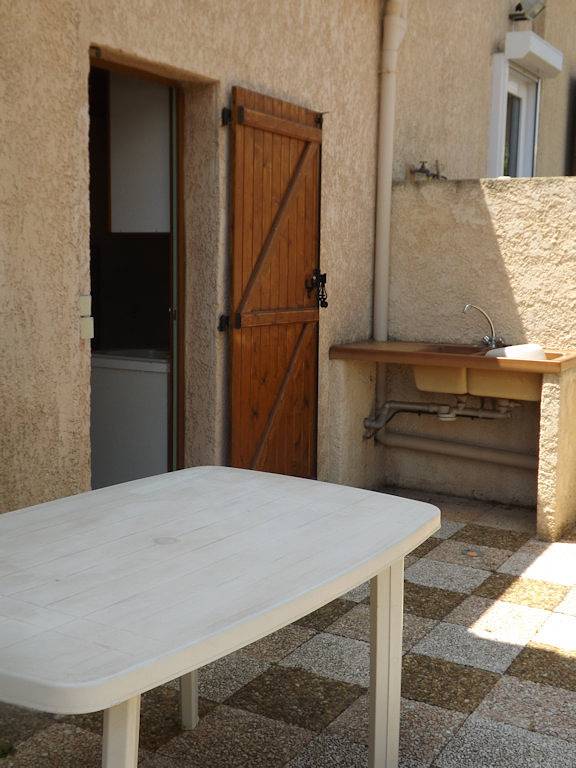 Location maison Saint-Pierre-la-Mer (Aude) in Saint Pierre la Mer, Fleury