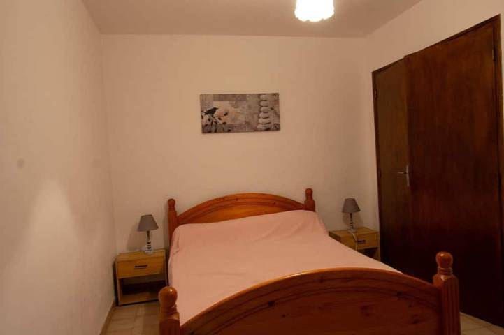 Gîte pour 6 personnes, avec jardin et piscine à Naussannes - 3