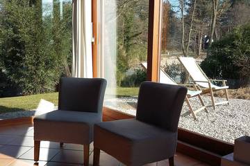 Villa pour 6 Personnes dans Hardelot Plage, Neufchâtel-Hardelot, Photo 2