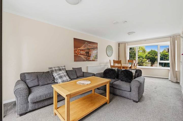 Holiday home for 5 people, with balcony - 1