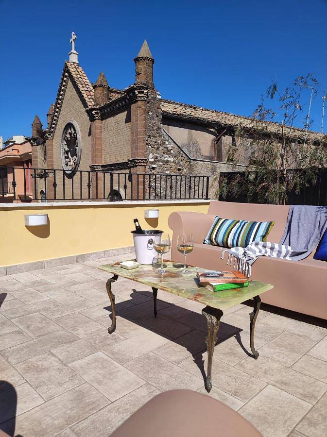 Double Room in Tivoli, Provincia di Roma